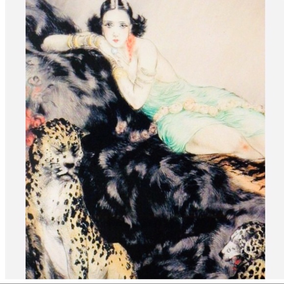 Stella & Dot | Turquoise Crystal & Black Cupchain Marches NEW StatementN… - Picture 6 of 11